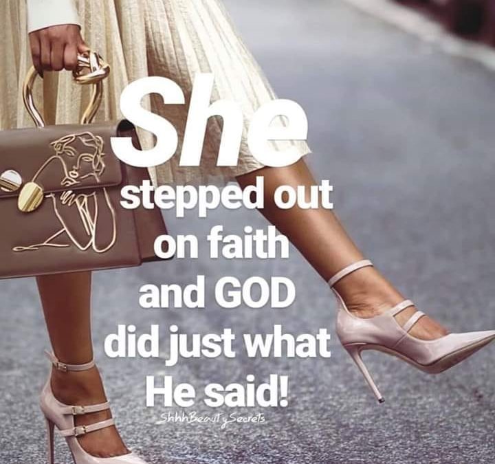 Blessings of Obedience