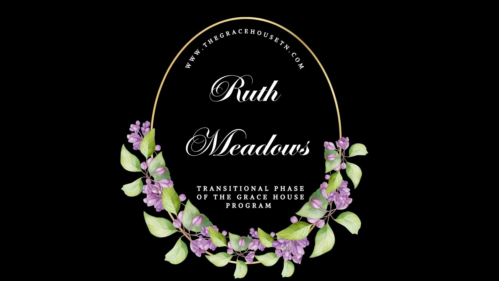 Ruth Meadows Logos (Facebook Cover)