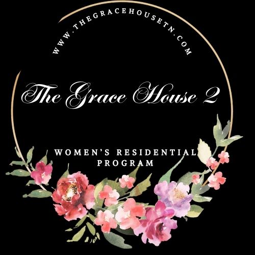 The Grace House 2 Logo