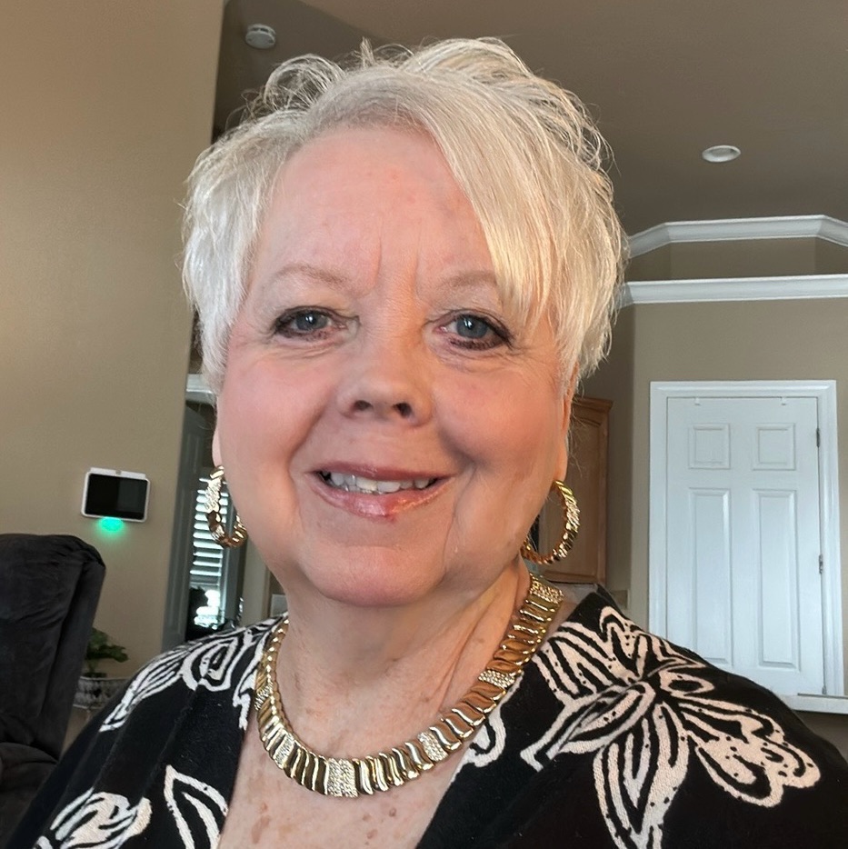 Donna April 2025, 71 yrs.